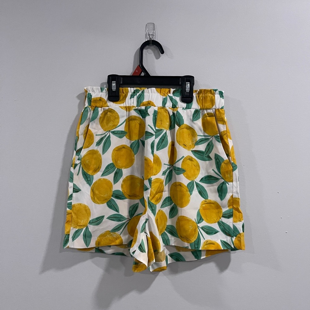Lemon Two Piece set - Picture 3 of 4